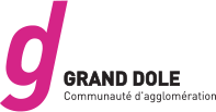 Grand Dole : Communauté d'Agglomération du Grand Dole dans le Jura